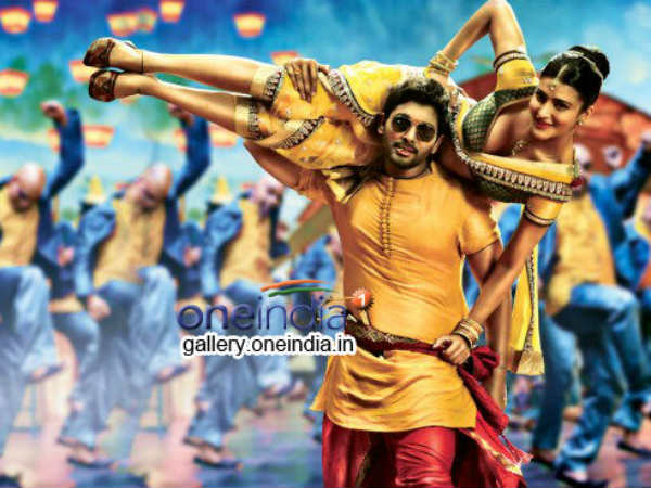 Andhravilas - Rating: 3.5