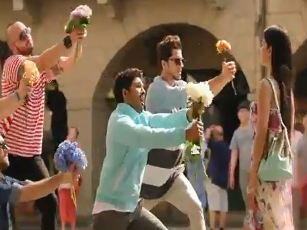 FilmCircle - Rating: 2.5