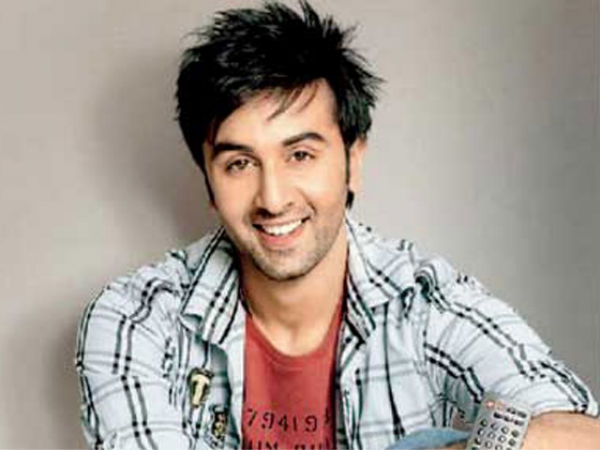 Ranbir Kapoor Ranbir Kapoor