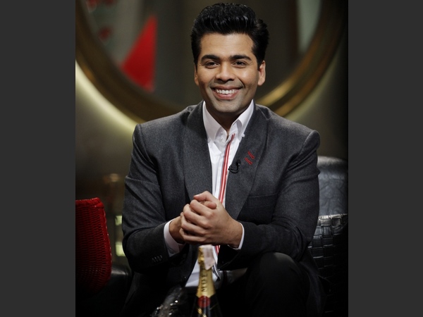 Karan Makes It Worth