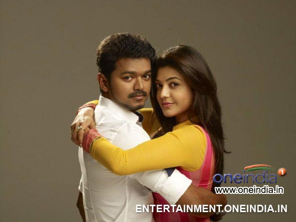 Sudeep To Direct The Jilla Remake Too