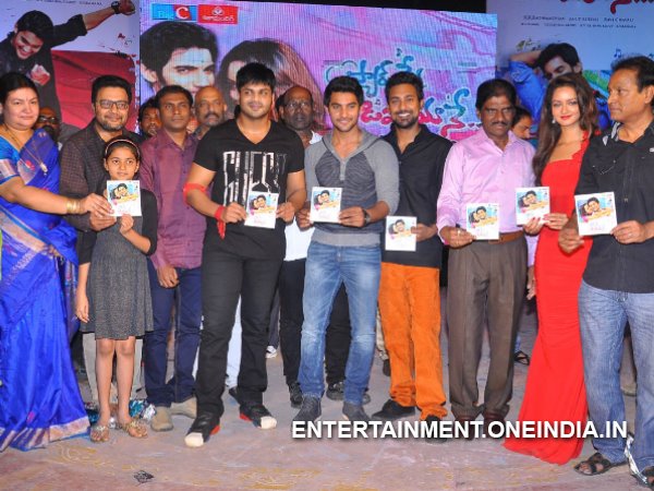 Celebs With PMP Audio CDs 