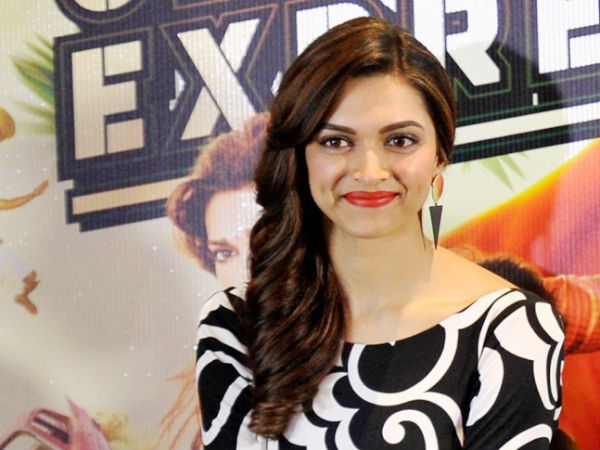 Deepika Padukone Turns Down Offer