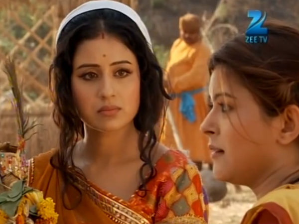 The Cheerful Stranger