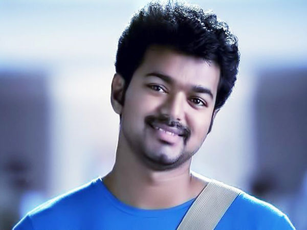 Vijay Vijay