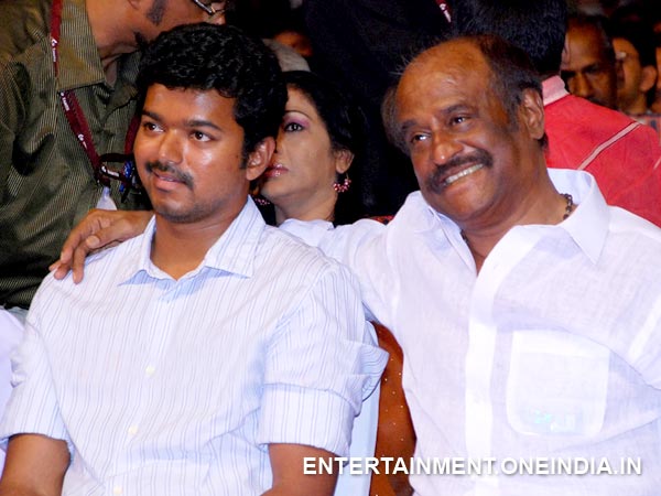 Can Vijay Fan Following Turn Into Vote? Can Vijay Fan Following Turn Into Vote?