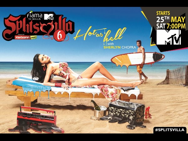 Splitsvilla 7