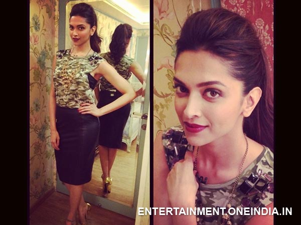 Deepika Padukone, @deepikapadukone