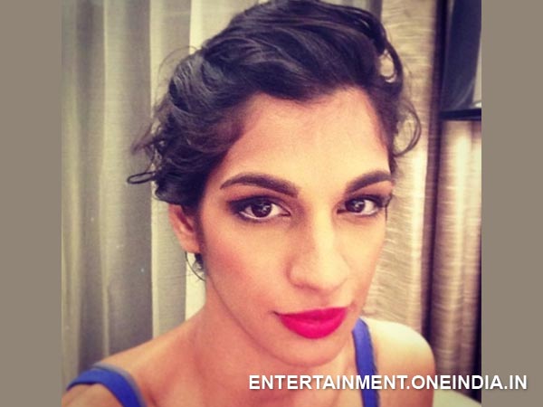 Anushka Manchanda, @anushkadisco