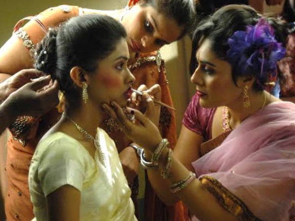 Shantanu Moitra's Music In NBT Shantanu Moitra's Music In NBT