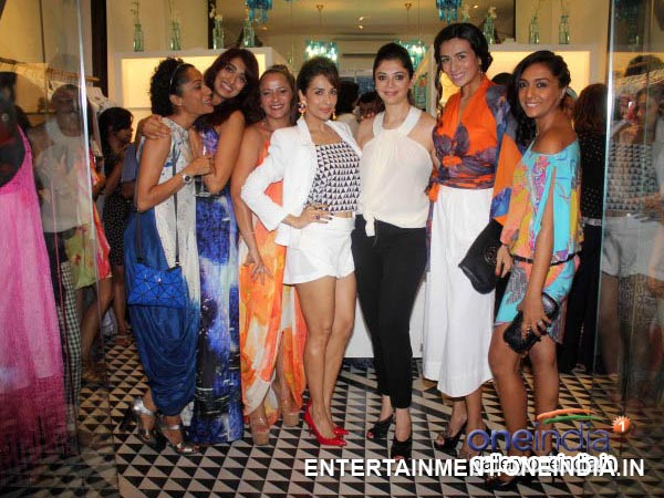 Turquoise And Gold launch's after effects