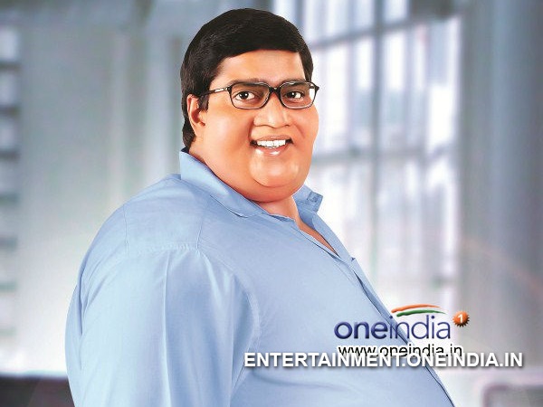 Laddu Babu