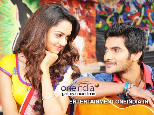 Pyar Mein Padipoyane