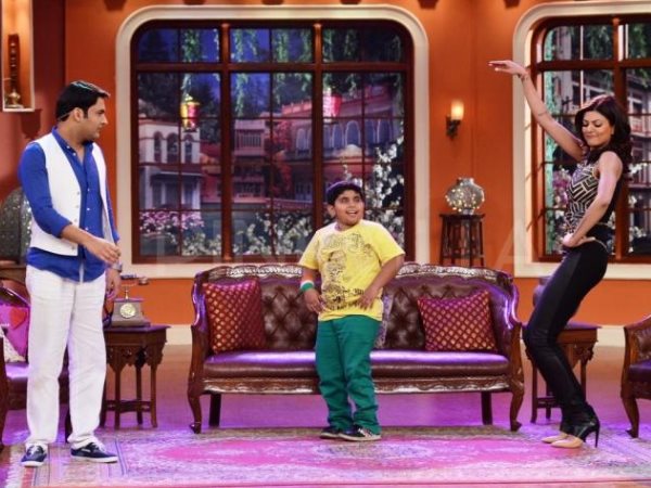Akshat On CNWK