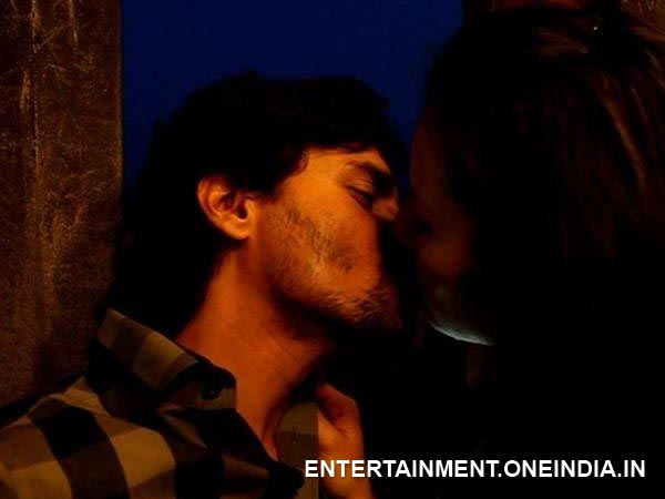 Elena Kazan and Chandan Roy Sanyal