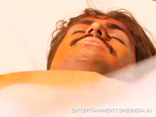 Jalal Shown Dead Jalal Shown Dead