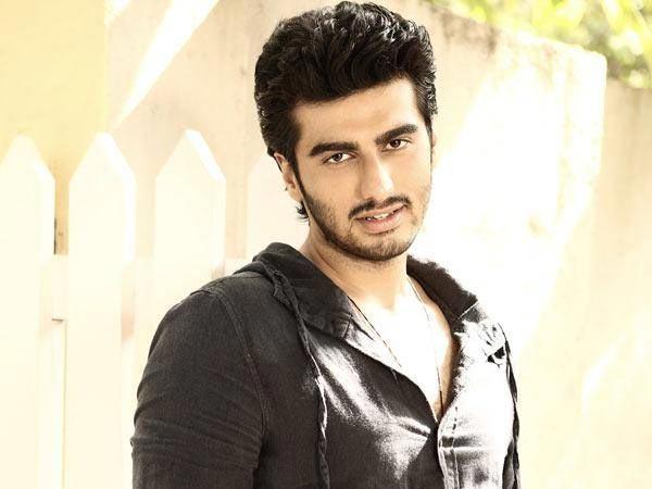 Arjun Kapoor Gunday Look!