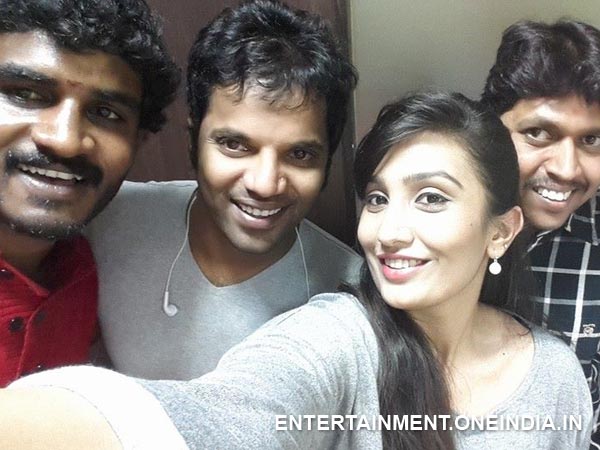 Satisha Suffers Short Term Memory Loss