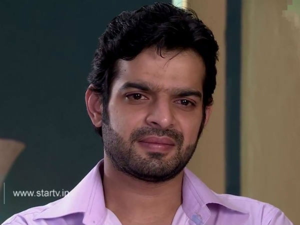 Raman Congratulates Ishita