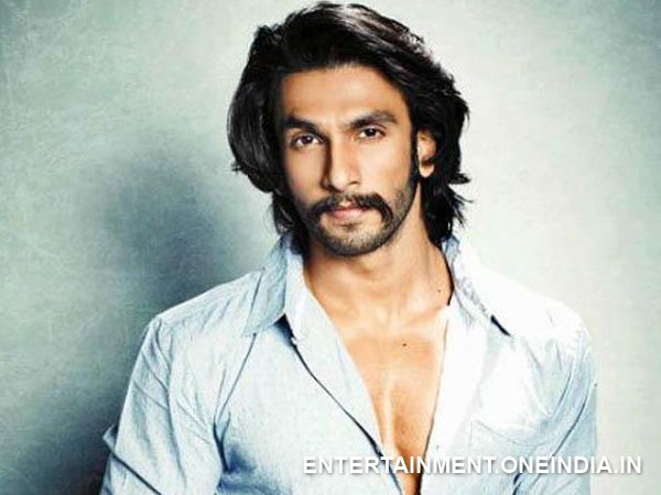 Ranveer Singh
