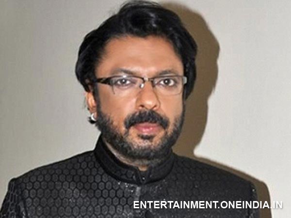 Sanjay Leela Bhansali