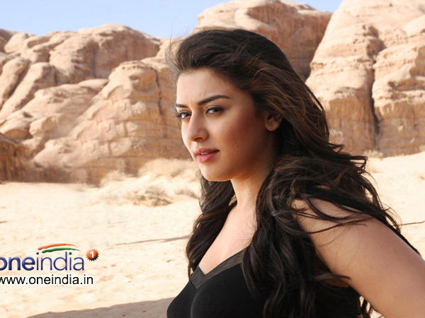 Hansika's Uyire Uyire