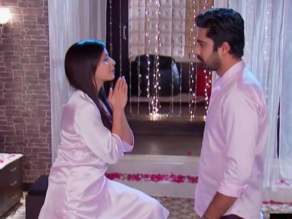 Iss Pyaar Ko Kya Naam Doon 2 Iss Pyaar Ko Kya Naam Doon 2