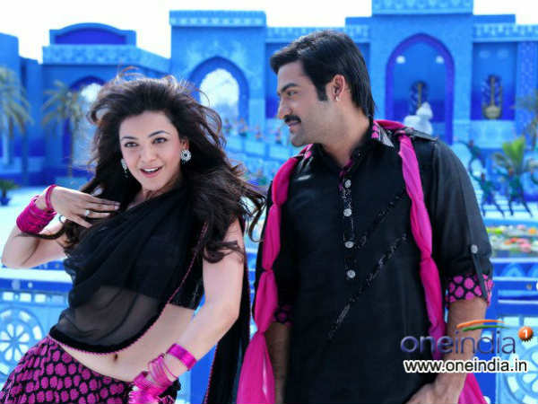 Baadshah - $ 1 Million Mark