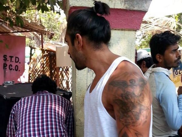 Karan Singh And Zee TV