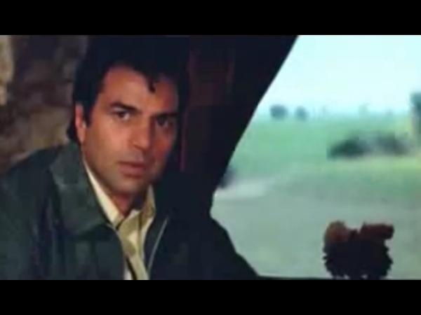 Kutte, kameene, main tera khoon pee jaoonga: Yaadon ki Baraat (1973)