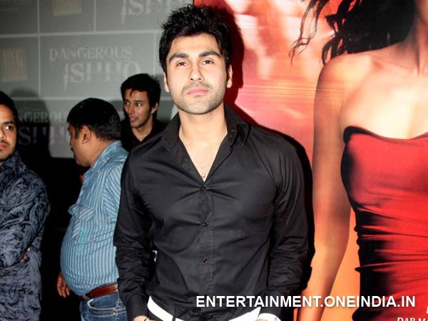 Arya Babbar
