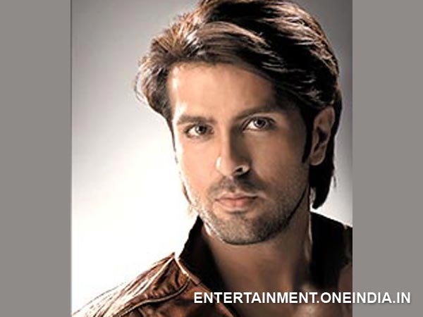 Harman Baweja
