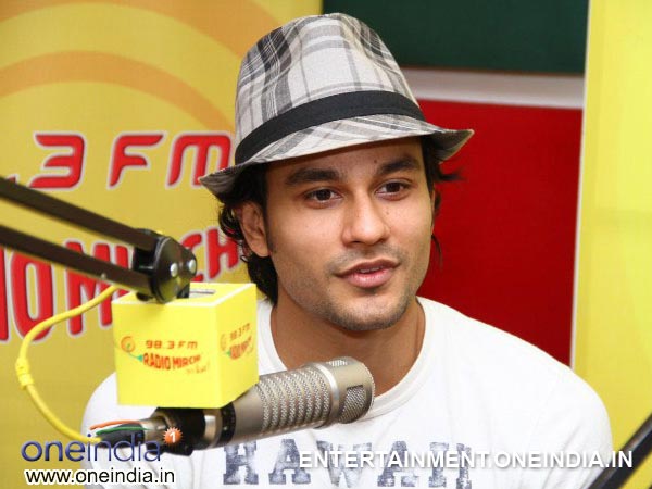 Kunal Khemu