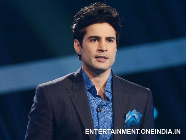 Rajeev Khandelwal