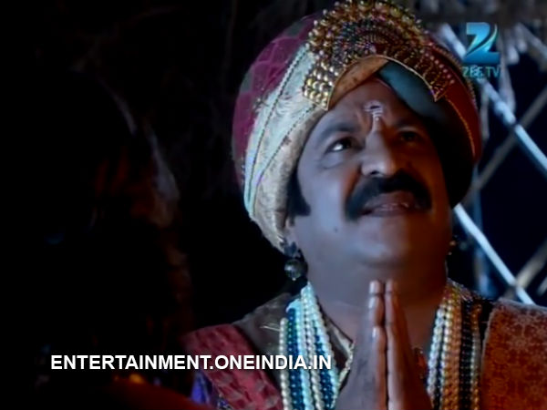 Festivities At Ajmer