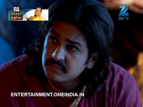 Jalal Hears The News