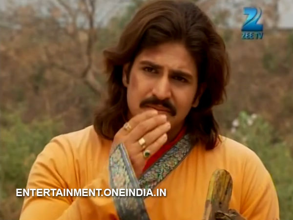 Jalal Bids Adios Halfheartedly
