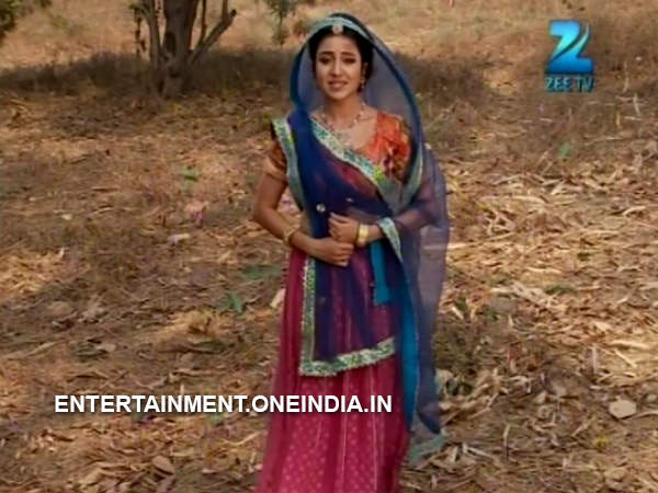 Jodha Back To Jalal?