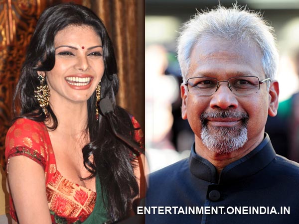 I Would Like To Associate With Filmmakers Like Him: Sherlyn