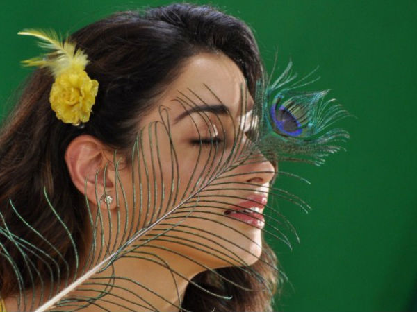 Tamanna Loses A Few Films