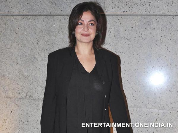 Pooja Bhatt
