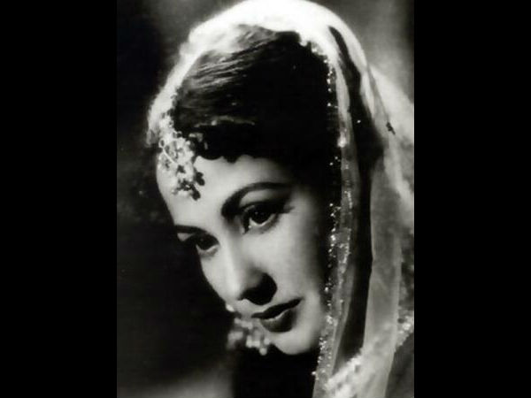 Meena Kumari