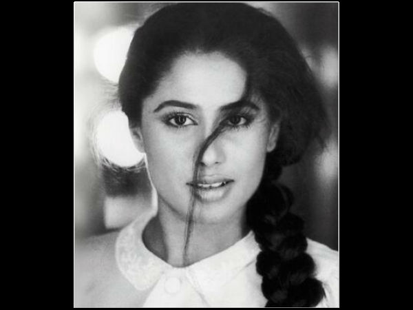 Smita Patil