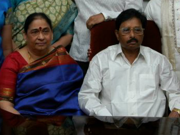 Shakuntala Bangarappa Shakuntala Bangarappa