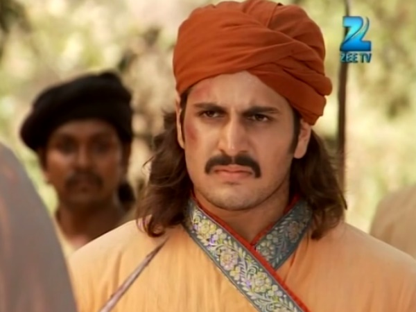 Jalal Fights Back