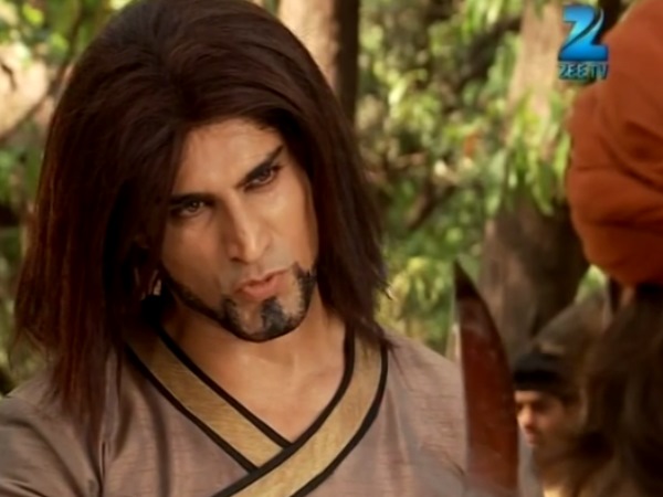 Abul Mali Attacks Jalal