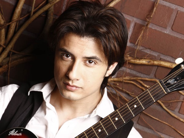 Ali Zafar