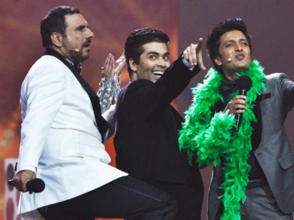 IIFA 2011- Ruby Ki Jawani