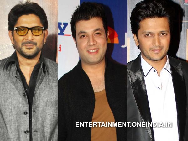 Performance in a Comic Role: