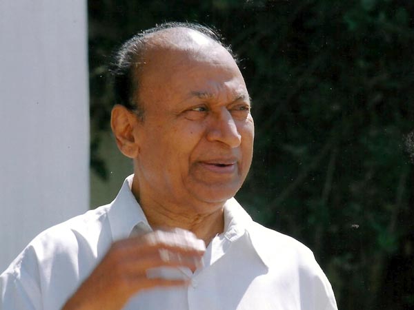 Dr Rajkumar Was A Singer Too